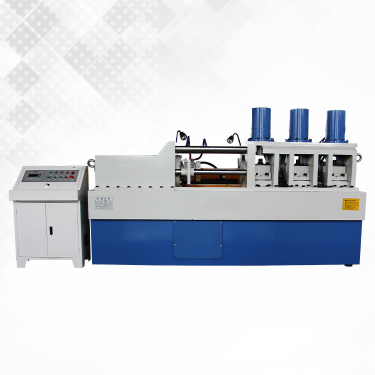 SJ-65 Type Diameter Reducing Machine