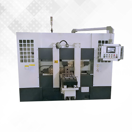 YTW-730 Precise spline Rubbing machine