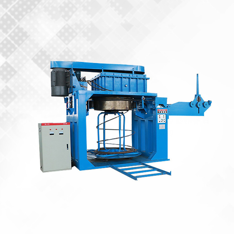 850 Type Wire Drawing Machine