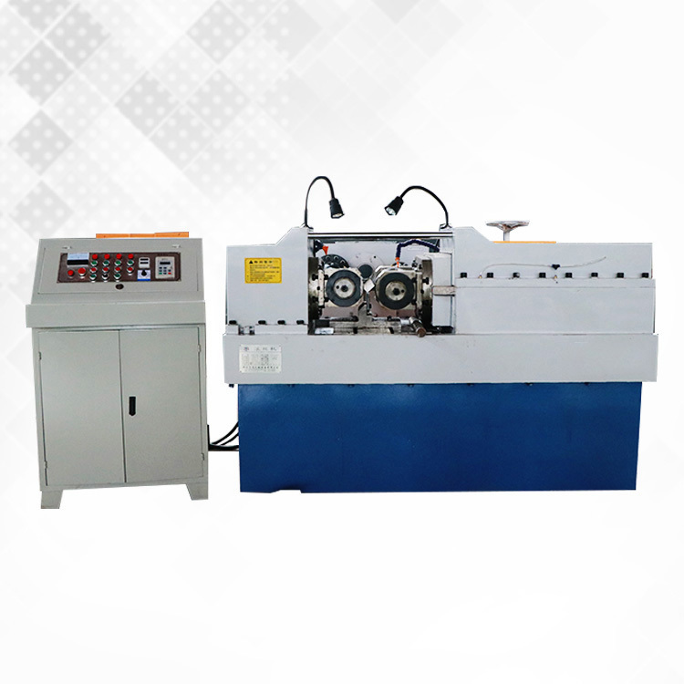 Z28-500 Type Thread Rolling Machine