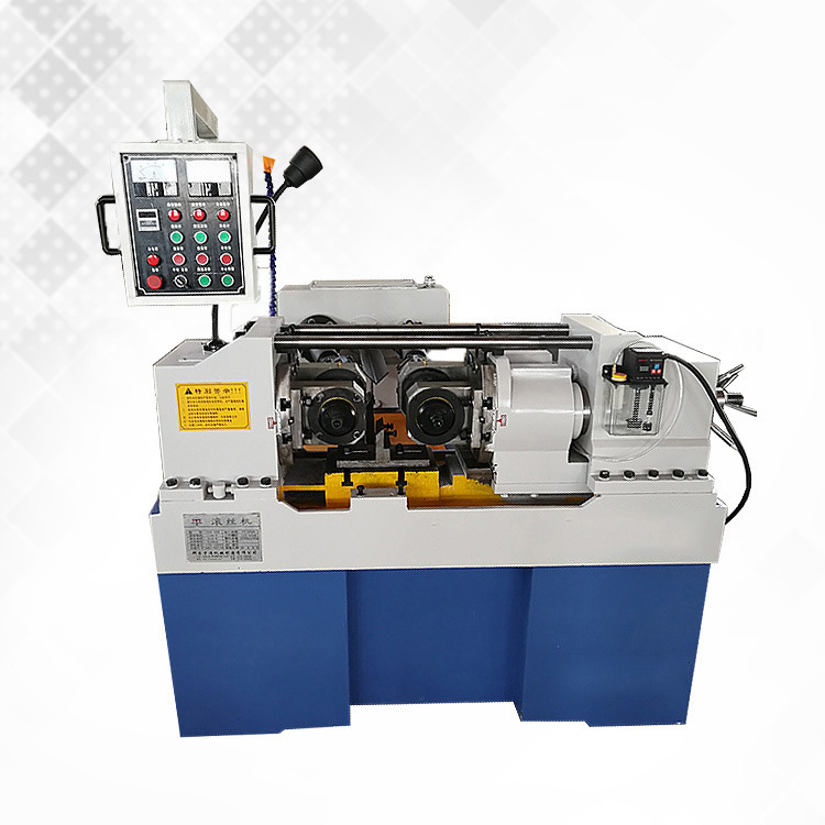 Z28-200 Type Thread Rolling Machine