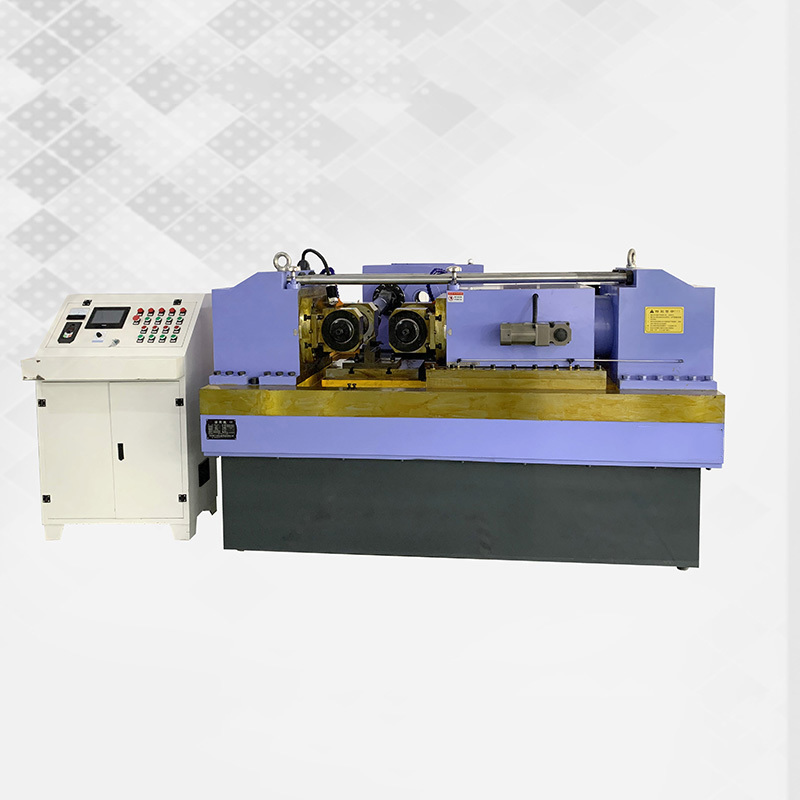 Type 63 Export thread rolling machine