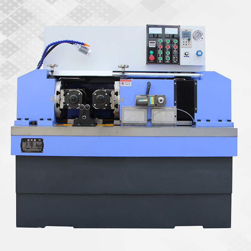 Type 20 Export thread rolling machine